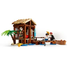 LEGO® One Piece: Koča v Vetrni mlin vasi (75636) slika 3