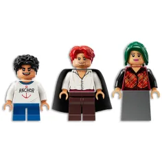 LEGO® One Piece: Koča v Vetrni mlin vasi (75636) slika 5