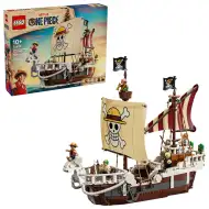 LEGO® One Piece: piratska ladja Going Merry (75639)