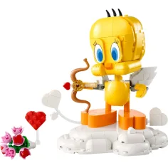LEGO®: Prisrčni Tvitek (40824) slika 5