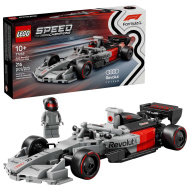 LEGO® Speed Champions: Audi Revolut F1® Team R26 dirkalnik (77259)