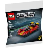 LEGO® Speed Champions: Ferrari 499P - hiperavto (30709)