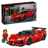 LEGO® Speed Champions: Ferrari SF90 XX Stradale športni avto (77254)