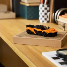 LEGO® Speed Champions: McLaren W1 (77257) slika 6