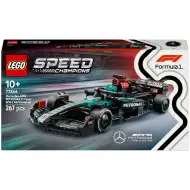 LEGO® Speed Champions: Mercedes-AMG F1® W15 dirkalnik (77244)