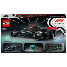LEGO® Speed Champions: Mercedes-AMG F1® W15 dirkalnik (77244) slika 2