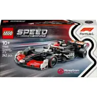 LEGO® Speed Champions: MoneyGram Haas F1® Team VF-24 dirkalnik (77250)