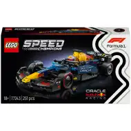 LEGO® Speed Champions: Oracle Red Bull Racing RB20 F1® dirkalnik (77243)