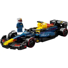 LEGO® Speed Champions: Oracle Red Bull Racing RB20 F1® dirkalnik (77243) slika 3