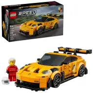 LEGO® Speed Champions: Porsche 911 GT3 RS superavto (77239)