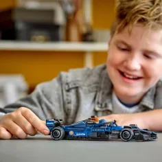 LEGO® Speed Champions: Williams Racing FW46 F1® dirkalnik (77249) slika 4