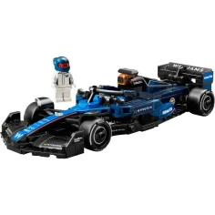 LEGO® Speed Champions: Williams Racing FW46 F1® dirkalnik (77249) slika 6