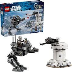 LEGO® Star Wars™: AT-RT™ napad (75444)