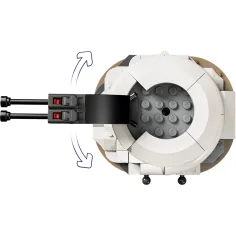 LEGO® Star Wars™: AT-RT™ napad (75444) slika 4