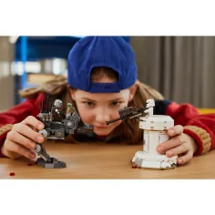 LEGO® Star Wars™: AT-RT™ napad (75444) slika 6