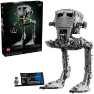 LEGO® Star Wars™: AT-ST™ hodniča (75417)