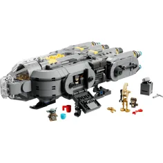 LEGO® Star Wars™: Anzellanova vesoljska ladja (75445) slika 2