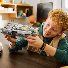 LEGO® Star Wars™: Anzellanova vesoljska ladja (75445) slika 6