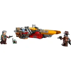 LEGO® Star Wars™: Cobb Vanthov lebdeči speeder (75437) slika 2