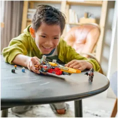 LEGO® Star Wars™: Cobb Vanthov lebdeči speeder (75437) slika 4