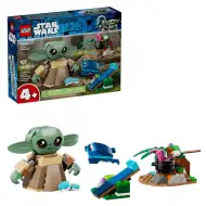 LEGO® Star Wars™: Grogujev dom (75443)