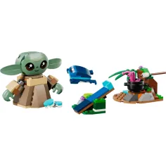 LEGO® Star Wars™: Grogujev dom (75443) slika 2