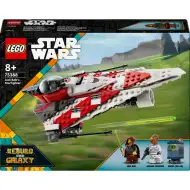 LEGO®: Star Wars™ - Jedi Bob zvezdni borec (75388)