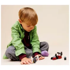 LEGO® Star Wars™: Napad na Mandalore bojni komplet (75449) slika 4