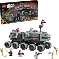 LEGO® Star Wars™: Republika Juggernaut tank (75413)