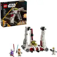 LEGO® Star Wars™: Zvezdni lovec razreda V-19 Torrent (75432)