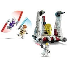 LEGO® Star Wars™: Zvezdni lovec razreda V-19 Torrent (75432) slika 2