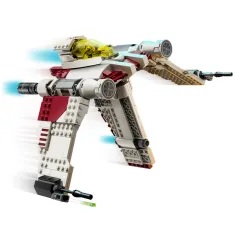 LEGO® Star Wars™: Zvezdni lovec razreda V-19 Torrent (75432) slika 3