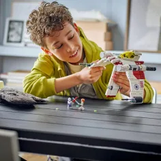LEGO® Star Wars™: Zvezdni lovec razreda V-19 Torrent (75432) slika 5