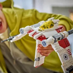 LEGO® Star Wars™: Zvezdni lovec razreda V-19 Torrent (75432) slika 6