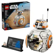 LEGO® Star Wars™: astromehanski droid BB-8™ (75452)