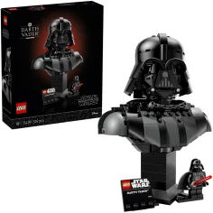LEGO® Star Wars™: bista Darth Vader™ (75439)