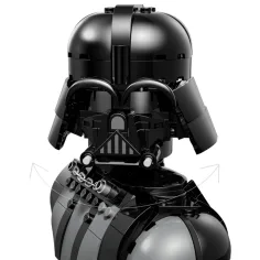 LEGO® Star Wars™: bista Darth Vader™ (75439) slika 3