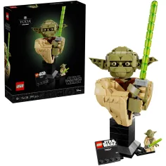 LEGO® Star Wars™: bista Yode (75438)
