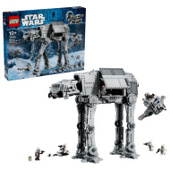 LEGO® Star Wars™: korakajoči AT-AT™ Obnovljenega cesarstva z INT-4