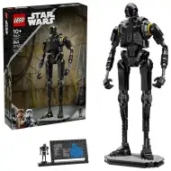LEGO® Star Wars™: varnostni droid K-2SO™ (75434)