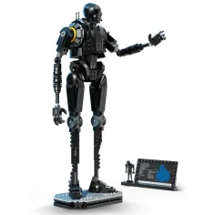 LEGO® Star Wars™: varnostni droid K-2SO™ (75434) slika 2