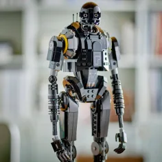 LEGO® Star Wars™: varnostni droid K-2SO™ (75434) slika 4
