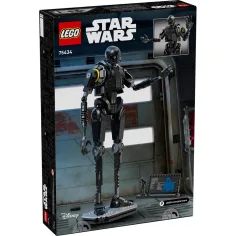 LEGO® Star Wars™: varnostni droid K-2SO™ (75434) slika 5