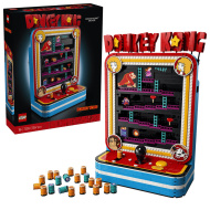 LEGO® Super Mario™: Donkey Kong™ igralni set (72051)
