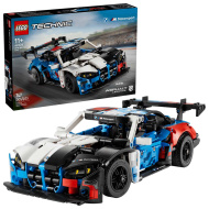 LEGO® Technic: BMW M4 GT3 EVO dirkalnik (42226)