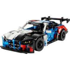 LEGO® Technic: BMW M4 GT3 EVO dirkalnik (42226) slika 2