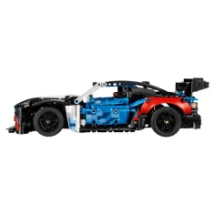 LEGO® Technic: BMW M4 GT3 EVO dirkalnik (42226) slika 3