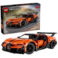 LEGO® Technic: Bugatti Chiron Pur Sport hiperavto (42222)