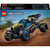 LEGO® Technic: Dirkaški puščavski dirkalnik (42164)