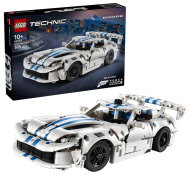 LEGO® Technic: Dodge Viper GTS-R športni avtomobil (42234)